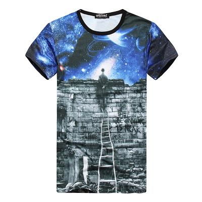 The Mountain T-Shirt-310